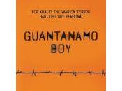 Guantanamo l'histoire fictive d'un adolescent enfermé dans camp