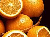 Pour fêtes: saint-jacques orange, grand-marnier gingembre