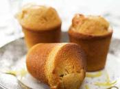 Recette Muffins Cannelle Citron