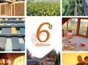 Tout savoir comment Bâtir Ecologique week-end Villette