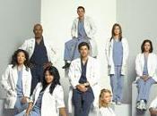 Grey's Anatomy bonne date diffusion