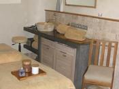 Délicieuse escale provençale l'Occitane@)