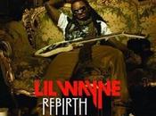 Wayne “Rebirth” Cover Tracklist