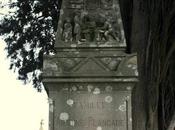 tombeau compagnonnique d'un menuisier, Joseph Cordes (1832-1884), Carcassonne (Aude)