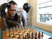 Championnat monde Chess-Boxing