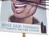 jour bonne publicité, poil [rasoir]