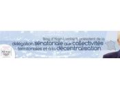 Délégation Collectivités Territoriales blog