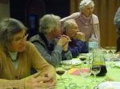 Repas seniors jouhannais