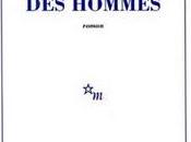 "Des Hommes"/Laurent Mauvignier