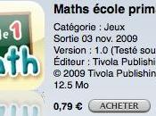 Maths École primaire apprendre compter s’amusant