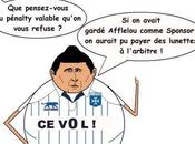 L'avis Foot PSG-Auxerre