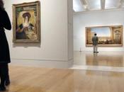 Tate Britain Londres rend hommage Turner modèles