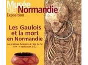 Gaulois mort Normandie
