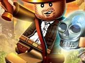 LEGO Indiana Jones disponible vente