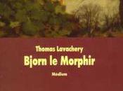 Bjorn Morphir Thomas Lavachery