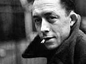 Hommage Albert Camus