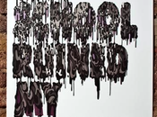 Weekly Artworks Roid Serigraphy