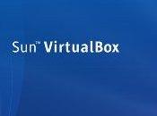 Virtualbox vient sortir