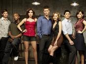 Frères Scott vidéo départ Lucas Peyton