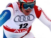 alpin masculin retour week-end Lake Louise novembre 2009