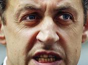 «Monsieur Veto» Nicolas Sarkozy «Tant serais président combien encore temps l’œil l’infirmière