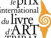 Lauréats Premier Prix International Livre d'Art Tribal 2009