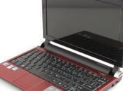 Acer premier netbook sous Chrome