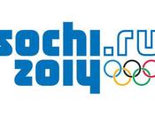 nouveau logo pour Sotchi 2014