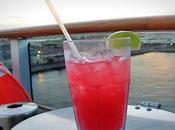 Comment réaliser cocktail seabreeze