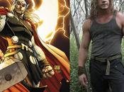 Thor Avengers nouveau prochains films Marvel