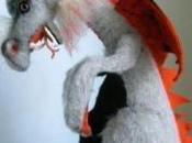 Coup coeur pour Bobbybaer créatrice douceur d'humour