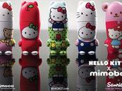 clés Hello Kitty Mimobot Ebay