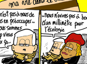 dans train, sncf amour......épisode trois