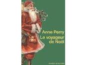 voyageur Noël