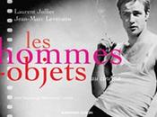 "Les hommes-objets cinéma" Editions Armand Colin