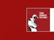 Them Crooked Vultures l’album écoute intégrale Youtube