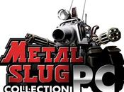 METAL SLUG Collection test!!!