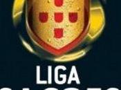 journée Superliga: Sporting Braga perd avance