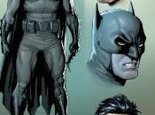 ans, Comics repart zéro avec Batman Superman