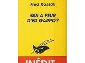 peur d'Ed Garpo