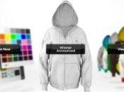 Champion Hoodie Remix Pour faire design vestes
