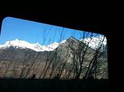 Suisse fenêtre.