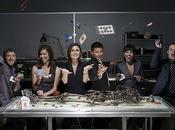 09/12 Votre mercredi soir Séries (Grey's Anatomy, Bones, Alias..)