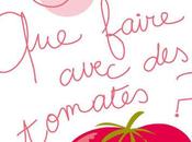 Réponse&nbsp;: tomates farcies chèvre Pour perso...