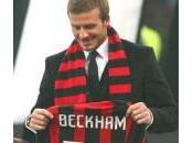 Comment gérer retour David Beckham