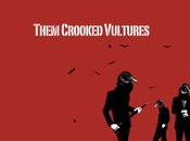 Them Crooked Vultures "Them Vultures"