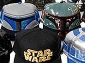 Nouvelle collection Star Wars