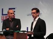 LeWeb: Twitter founder designs brand payment system