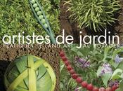 Artistes jardin, pratiquer Land potager Marc Pouyet, éditions Plume Carotte