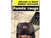 Fumée rouge